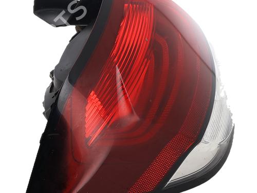 Left taillight CITROËN C4 II (NC_) 1.6 BlueHDi 100 | BP40001900C34 - Image 4