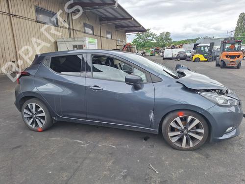 Left front window switch NISSAN MICRA V (K14) 1.0 IG-T 100 | BP39084278I27 - Image 13