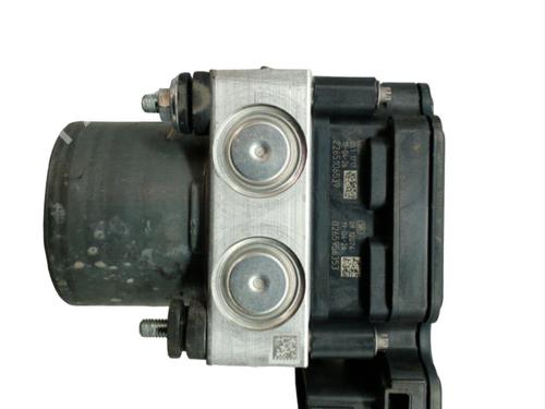 Used ABS pump ABS pump CITROËN GRAND C4 SPACETOURER (3A_, 3E_) 1.2 PureTech 130 (131 hp) 25062535 25062535