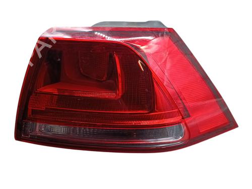 right-taillight-vw-golf-vii-5g1-bq1-be1-be2-2012-2013-2014-2015-2016-2017-2018-2019-2020-2021-31883473 main image