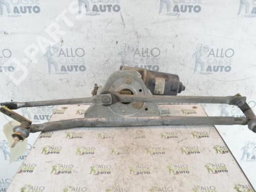 Used Front wiper motor Front wiper motor BMW 3 Compact (E36) 318 tds (90 hp) 10612194 10612194