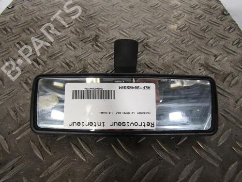 Used Rear mirror VW GOLF III (1H1) 1.9 TDI (90 hp) 25113311