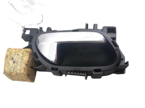 Front right exterior door handle CITROËN C3 II (SC_) 1.6 VTi 120 | BP25074349C129 