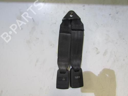 Used Seat buckle CHEVROLET KALOS 1.2 (72 hp) 25064531