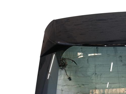 Used Tailgate Tailgate AUDI A1 Sportback (GBA) 25 TFSI (95 hp) 33829242 33829242