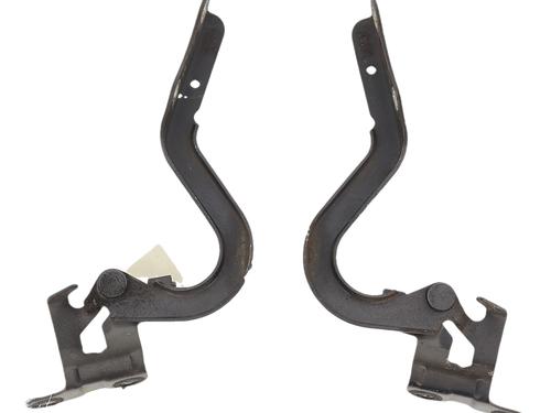 Dørhængsel/Dørbegrænser Dørhængsel/Dørbegrænser TOYOTA YARIS (_P13_) [2010-2020] 36372726 36372726