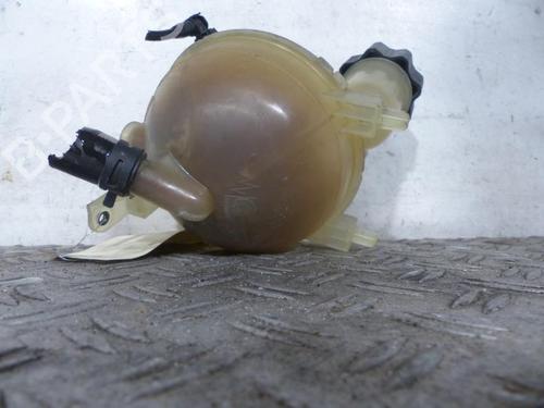 Used Expansion tank PEUGEOT 307 (3A/C) [2000-2012]  25107371