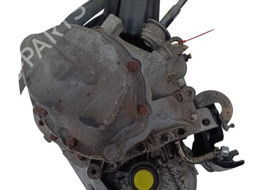 Used Gearbox Gearbox PEUGEOT PARTNER Box Body/MPV [2008-2026] 36338177 36338177