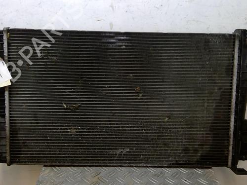 Wasserkühler für RENAULT FLUENCE (L3_) [2010-2025]  25063481