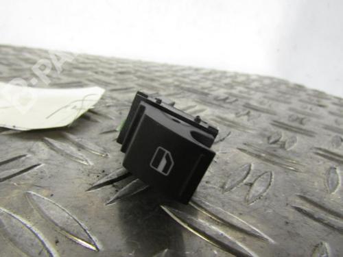 Used Right front window switch Right front window switch VW GOLF V (1K1) 1.9 TDI (105 hp) 10591437 10591437