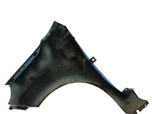 Right front fenders RENAULT TWINGO II (CN0_) 1.2 16V (CN04, CN0B) | BP30177146C42 