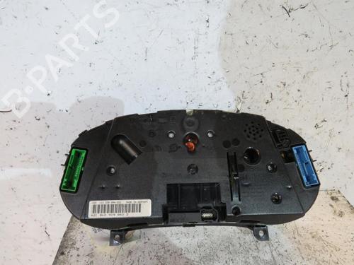 instrument-cluster-audi-a3-8l1-1996-1997-1998-1999-2000-2001-2002-2003-2004-2005-2006-25109060 main image