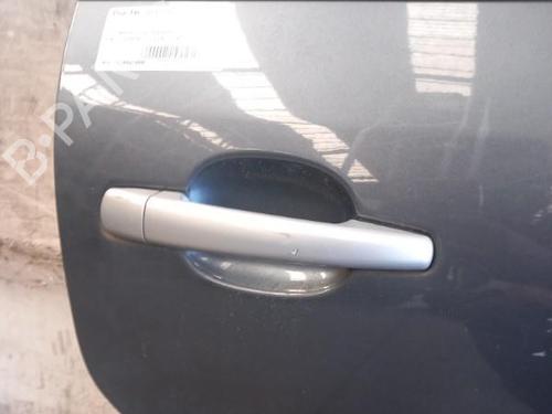 Right rear door CITROËN C4 I (LC_)  | BP25101303C5 