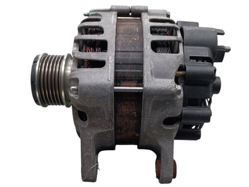 Alternator RENAULT CLIO IV (BH_) 1.5 dCi 75 | BP30299010M7 