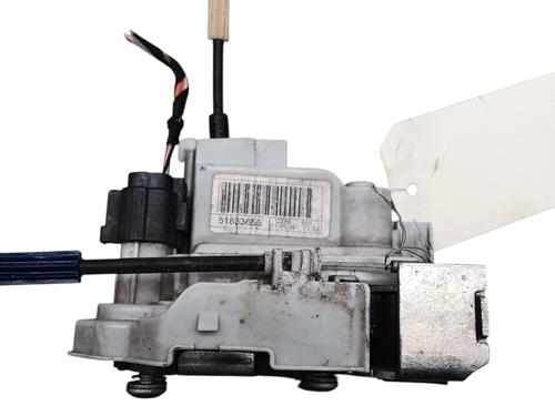 Front right lock LANCIA YPSILON (312_) 1.2 (312.PXA1A, 312.YXA1A) | BP33307809C97 - Image 5