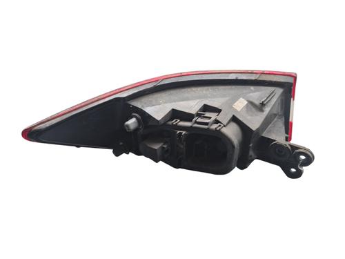 Right taillight RENAULT CLIO IV (BH_) 1.5 dCi 90 | BP29222009C35 