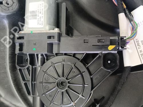 Used Rear left window mechanism Rear left window mechanism VOLVO XC60 I SUV (156) 2.4 D (175 hp) 26441092 26441092