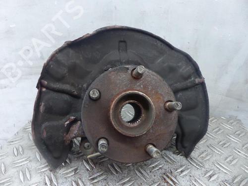 Right front steering knuckle TOYOTA AVENSIS Estate (_T25_) 2.2 D-4D (ADT251_, ADT251R) | BP25080419M26 