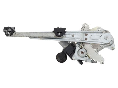Rear right window mechanism NISSAN MICRA V (K14) 1.0 IG-T 100 | BP39166330C25 - Image 4