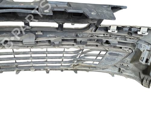 Front bumper RENAULT MEGANE III Hatchback (BZ0/1_, B3_) 1.5 dCi (BZ09, BZ0D, BZ1W, BZ29, BZ14) | BP29222000C7 