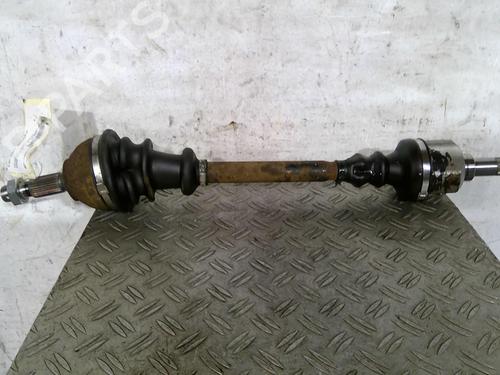 Used Left front driveshaft Left front driveshaft 38267563 38267563