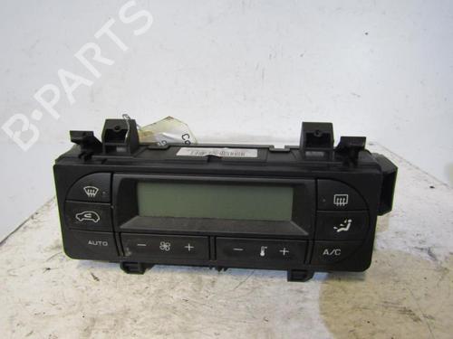 Used Climate control CITROËN C2 (JM_) 1.4 16V (90 hp) 25068637