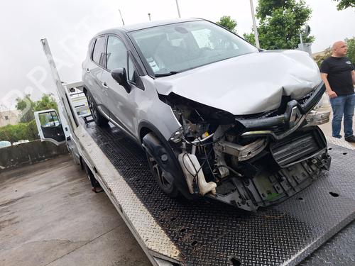 Left tailgate light RENAULT CAPTUR I (J5_, H5_) 1.5 dCi 90 (J5N4, J5M5, J5MW, J5M6, J5AL, J5AJ) | BP30177126C79 - Image 6