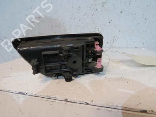 Used Rear left interior door handle Rear left interior door handle HYUNDAI GETZ (TB) 1.5 CRDi (82 hp) 25066117 25066117