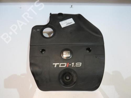 Used Upper protection SEAT TOLEDO I (1L2) [1991-1999]  25095205