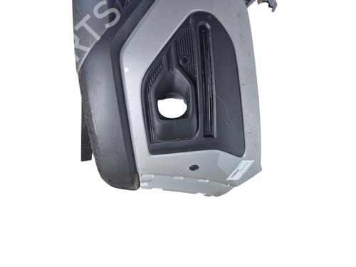 Front bumper DACIA SANDERO III 1.0 TCe 100 ECO-G | BP29025814C7 