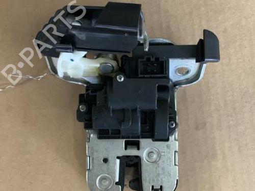 Tailgate lock AUDI A1 (8X1, 8XK) 1.6 TDI | BP25074872C101 