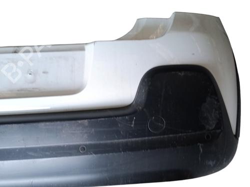 Rear bumper CITROËN C3 III (SX) 1.5 BlueHDi 100 (SXYHYP, SXYHTU) | BP25288945C8