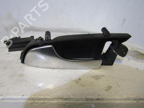 Used Front left interior door handle AUDI A3 (8P1) [2003-2013]  25111988
