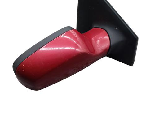 Right mirror RENAULT CLIO III (BR0/1, CR0/1) 1.2 16V (BR02, BR0J, BR11, CR02, CR0J, CR11) | BP25098965C27 