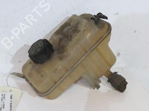 Used Expansion tank PEUGEOT 407 (6D_) 1.8 (6D6FZB) (116 hp) 25069097