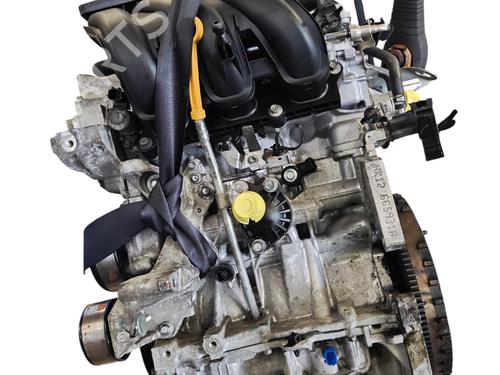 Engine NISSAN MICRA IV (K13K, K13KK) 1.2 | BP26241933M1