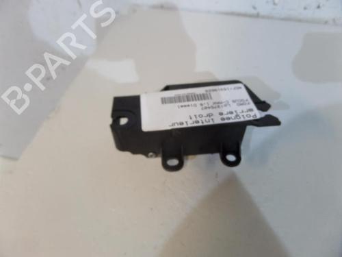 Høyre bak invendig håndtak FORD FOCUS C-MAX (DM2) 1.6 TDCi | BP25096740I16 