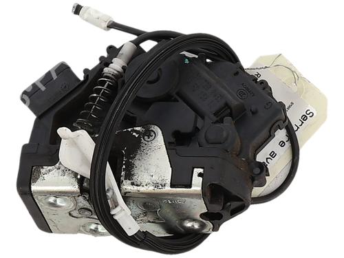 Used Front right lock Front right lock SMART FORTWO Coupe (453) 1.0 (453.342, 453.343) (71 hp) 34415499 34415499