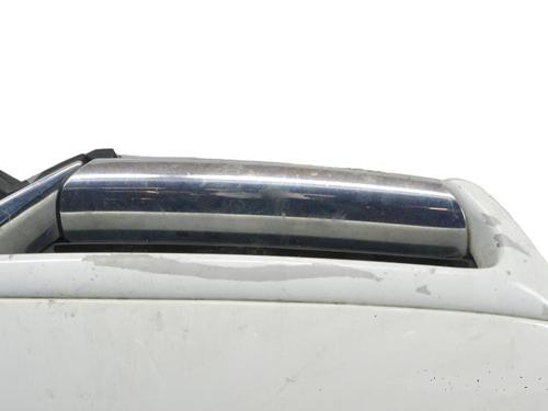 Used Hood CITROËN C8 (EA_, EB_) 2.0 HDi (107 hp) 25070991