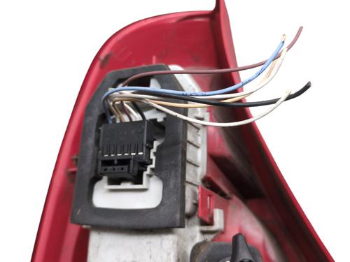 Right taillight RENAULT CLIO II (BB_, CB_) 1.5 dCi (B/CB07) | BP31270491C35