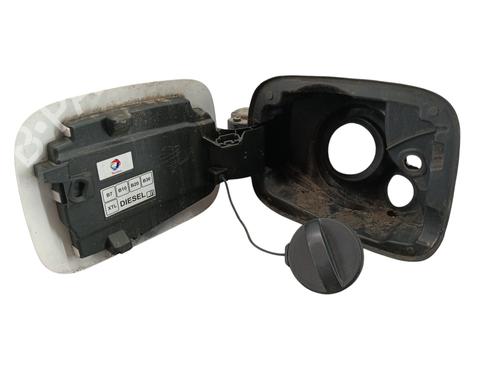 fuel-flap-citroen-c3-iii-sx-2016-26398159 main image