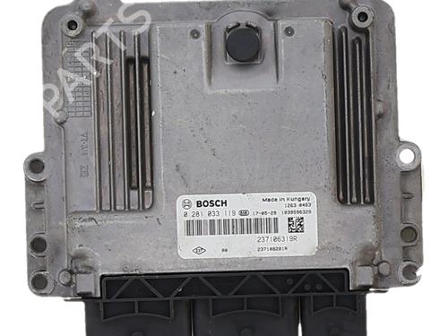 Control unit RENAULT CLIO IV (BH_) 1.5 dCi 90 | BP40031444M11 - Image 3