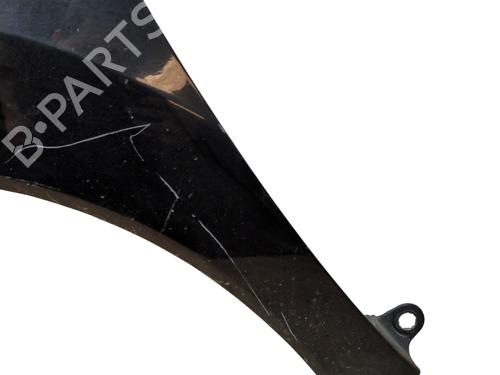Used Left front fenders PEUGEOT 3008 I MPV (0U_) 1.6 HDi (109 hp) 27702627