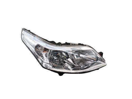 Right headlight CITROËN C4 I (LC_) 1.6 16V | BP33001977C29 - Image 7