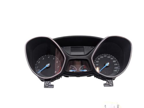 Used Instrument cluster Instrument cluster FORD C-MAX II (DXA/CB7, DXA/CEU) 1.0 EcoBoost (125 hp) 32776758 32776758