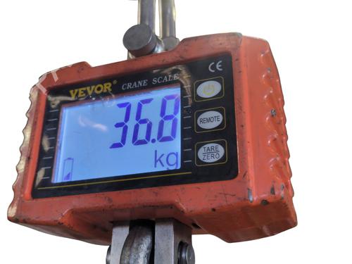 Getriebe für FORD B-MAX (JK) 1.0 EcoBoost (125 hp) 32520710