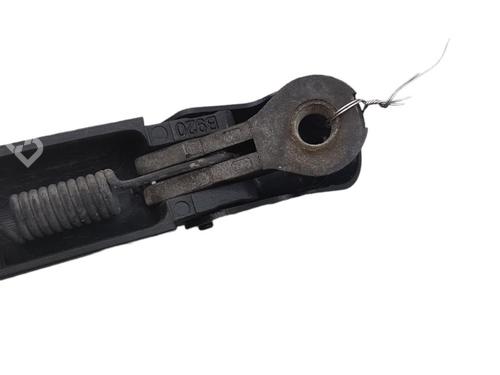 Used Rear windshield wiper arm Rear windshield wiper arm FIAT BRAVO II (198_) 1.6 D Multijet (198AXH1B) (105 hp) 25099556 25099556