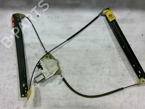 Used Front right window mechanism Front right window mechanism AUDI A6 C6 Avant (4F5) [2004-2011] 25111401 25111401