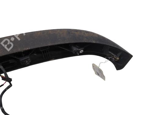 Spoiler bagklap CITROËN C4 II (NC_) 1.2 THP 130 (NCHNYM, NCHNYT) | BP31756523C96 