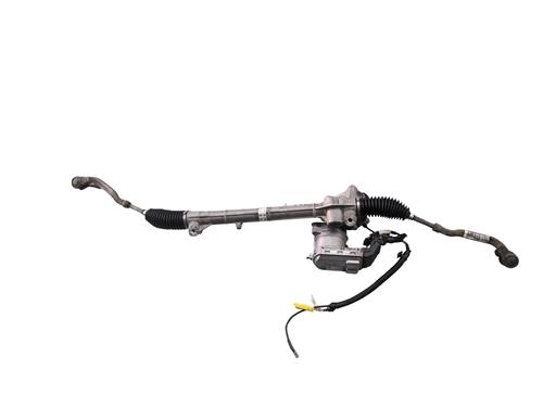 Used Steering rack Steering rack CITROËN BERLINGO (ER_, EC_) 1.5 BlueHDi 100 (102 hp) 30443693 30443693